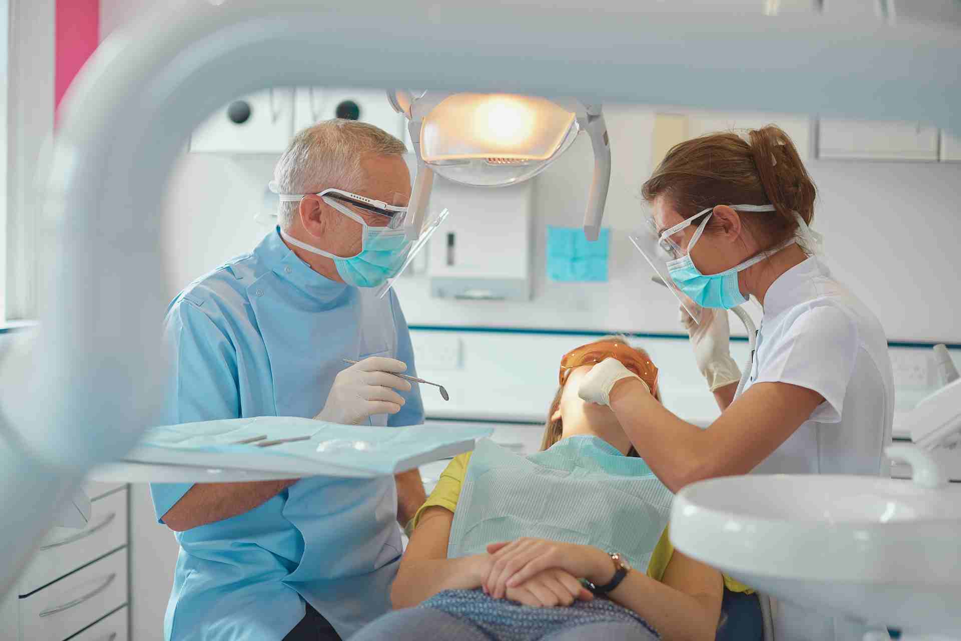 Dentist in Woodruff, SC